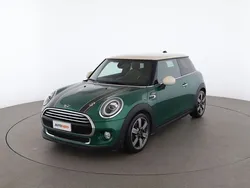 Verde Usata 2019 Mini Cooper Due volumi | 18.099 € (Buon prezzo)