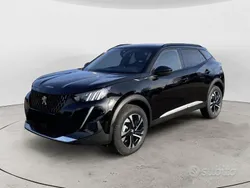 Nero Usata 2024 Peugeot 2008 GT-line SUV | 24.800 € (Molto cara)