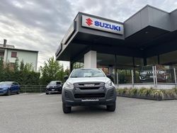 Bianco Usata 2017 Isuzu D-Max Pick-up | 20.900 € (Buon prezzo)