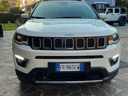 Usata 2018 Jeep Compass Limited SUV | 18.000 € (Buon prezzo)