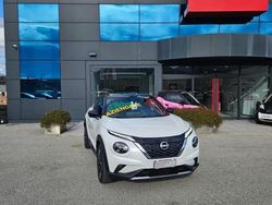 Bianco Usata 2024 Nissan Juke SUV | 27.900 € (Molto cara)