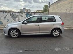 Usata 2012 VW Golf VI Tre volumi | 7200 € (Buon prezzo)