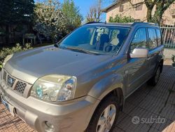 Marrone Usata 2004 Nissan X-Trail SUV | 3200 € (Cara)