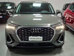Grigio Usata 2025 Audi Q3 S-Line SUV | 45.999 € (Buon prezzo)
