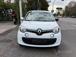 Bianco Usata 2018 Renault Twingo Intens Due volumi | 6999 € (Ottimo prezzo)