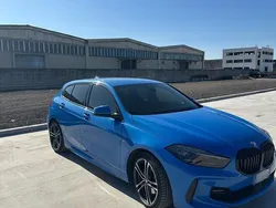 Usata 2021 BMW 116 Comfort Edition Due volumi | 23.000 € (Buon prezzo)