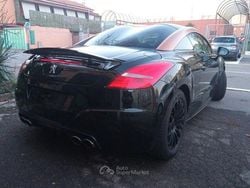 Nero Usata 2011 Peugeot RCZ Coupé | 11.900 € (Cara)