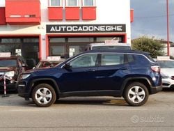 Blu Usata 2020 Jeep Compass Limited SUV | 19.950 € (Ottimo prezzo)
