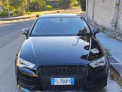 Usata 2013 Audi A3 Ambition Tre volumi | 12.500 € (Molto cara)