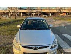 Usata 2009 Hyundai i30 Tre volumi | 3000 € (Ottimo prezzo)