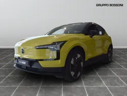Giallo Usata 2023 Volvo EX30 Plus SUV | 47.454 € (Buon prezzo)