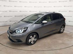 Grigio Usata 2022 Honda Jazz Executive Due volumi | 18.500 € (Buon prezzo)