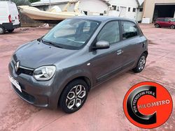 Cosmic grey metall Usata 2020 Renault Twingo Intens Due volumi | 10.900 € (Buon prezzo)