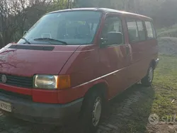 Usata 1991 VW T3 S Furgone | 6800 €