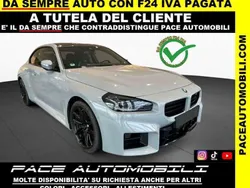 Grigio Usata 2023 BMW M2 Competition Edition Coupé | 64.500 € (Buon prezzo)