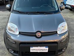 Grigio Usata 2023 Fiat Panda City Life Due volumi | 11.500 € (Buon prezzo)