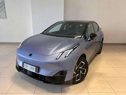 Cosmic blue Nuova 2025 Lynk & Co 02 SUV | 22.400 €