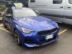 Other Usata 2022 BMW M240 Coupé | 42.500 € (Buon prezzo)