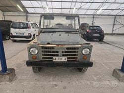 Verde Usata 1985 Fiat Campagnola | 2800 €