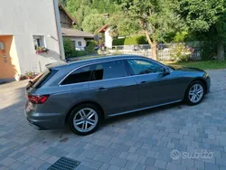 Usata 2022 Audi A4 Allroad Advanced Station wagon | 34.000 € (Buon prezzo)