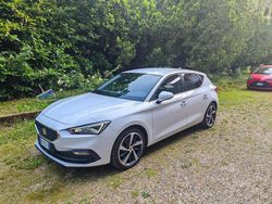 Usata 2021 Seat Leon Style Tre volumi | 17.500 € (Buon prezzo)