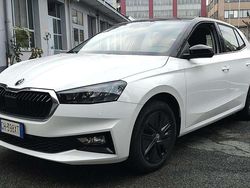 Magnolia Usata 2022 Skoda Fabia Style Tre volumi | 15.900 € (Buon prezzo)