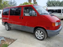 Usata 1999 VW T4 Furgone | 7500 € (Buon prezzo)
