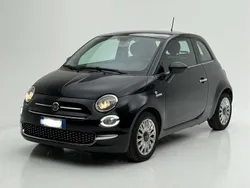 Usata 2016 Fiat 500 Lounge Due volumi | 7700 € (Buon prezzo)