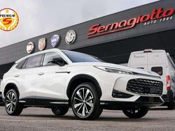 Bianco perlato Nuova 2025 MG HS Comfort SUV | 24.990 € (Molto cara)