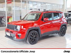 Rosso Usata 2019 Jeep Renegade Longitude SUV | 12.800 € (Cara)
