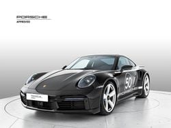 Nuova 2025 Porsche 911 Coupé | 289.900 €