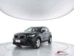 Nero Usata 2018 Volvo XC40 Momentum SUV | 17.100 € (Ottimo prezzo)