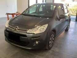 Grigio Usata 2016 Citroën C3 Live Tre volumi | 8900 € (Buon prezzo)