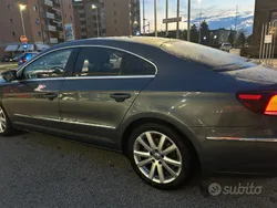 Usata 2014 VW CC Tre volumi | 11.000 € (Buon prezzo)