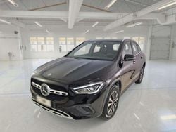 Nero Usata 2022 Mercedes GLA250 Business SUV | 34.750 € (Buon prezzo)
