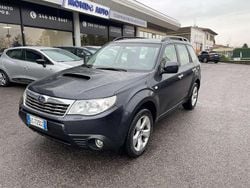 Grigio Usata 2010 Subaru Forester Trend SUV | 8900 € (Buon prezzo)
