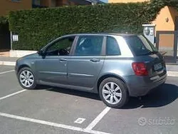Usata 2005 Fiat Stilo Tre volumi | 1900 € (Buon prezzo)