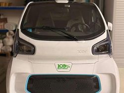 Bianco Usata 2023 XEV Yoyo Due volumi | 10.500 € (Buon prezzo)