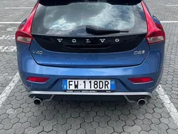 Usata 2019 Volvo V40 Station wagon | 10.000 € (Buon prezzo)