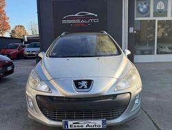Grigio Usata 2010 Peugeot 308 Premium Station wagon | 3499 € (Cara)