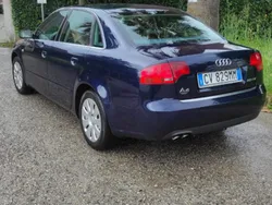 Usata 2005 Audi A4 Tre volumi | 2900 € (Buon prezzo)