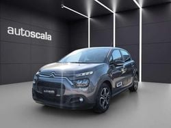 Grigio Usata 2024 Citroën C3 PureTech Tre volumi | 13.990 € (Buon prezzo)