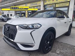 Bianco Usata 2021 DS Automobiles DS3 Crossback E-Tense So Chic SUV | 13.950 € (Buon prezzo)