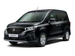 Nero Nuova 2025 Nissan Townstar N-Connecta Furgone | 27.200 € (Buon prezzo)