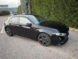 Nero Usata 2021 Mercedes A180 Due volumi | 25.490 €