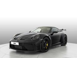 Nero jet metallizzato Nuova 2025 Porsche 911 GT3 Coupé | 263.440 €
