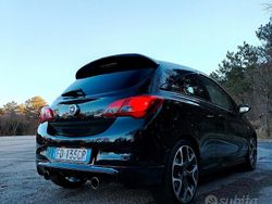 Usata 2016 Opel Corsa OPC | 16.000 €