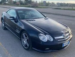 Usata 2003 Mercedes SL55 AMG AMG Cabrio | 34.000 € (Super prezzo)