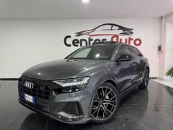 Other Usata 2023 Audi Q8 S-Line SUV | 63.900 € (Buon prezzo)