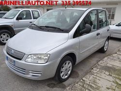 Grigio Usata 2007 Fiat Multipla Emotion Monovolume | 2000 € (Buon prezzo)